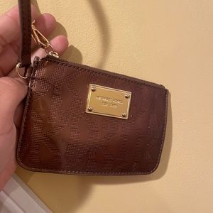 Michael Kors wallet